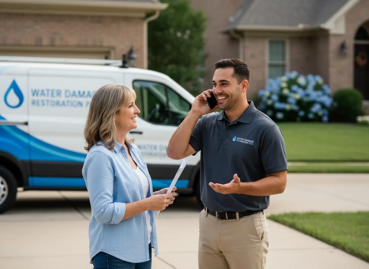 Flood Restoration Fulton, MS FAQs